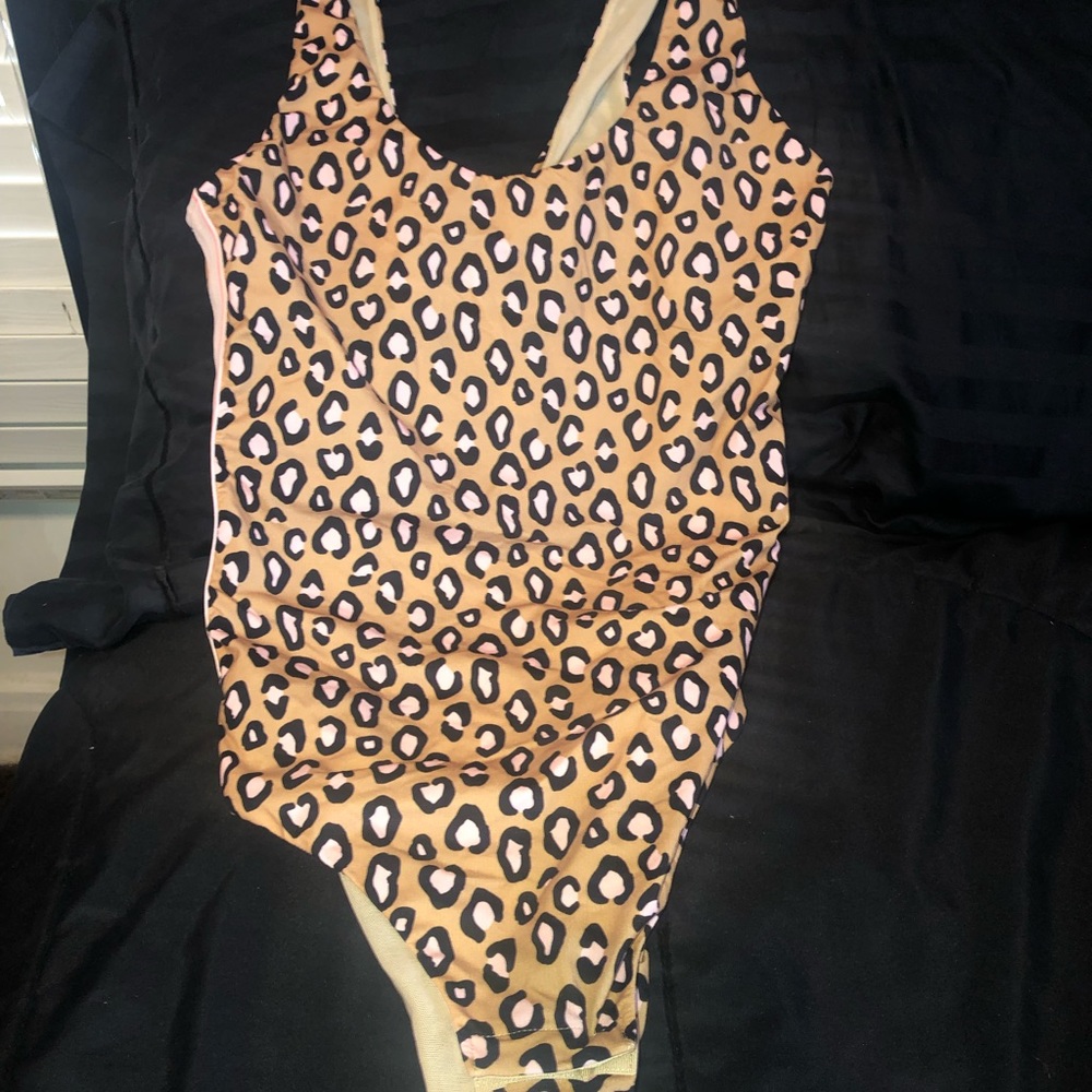 Bathing Suit